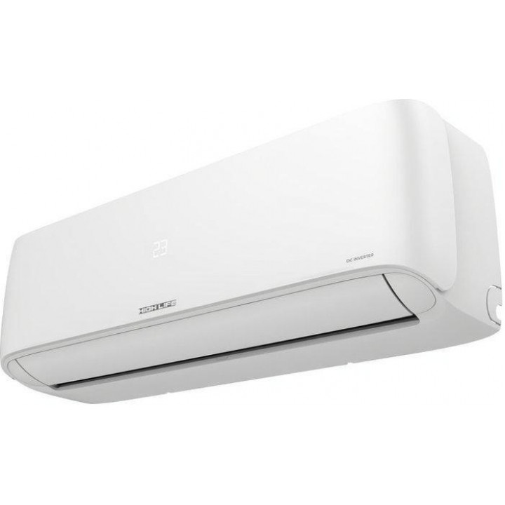 HIGH LIFE COMFORT CLASS Inverter ACHL-18CC-I-CHDV02S HIGH LIFE COMFORT CLASS Inverter ACHL-18CC-I-CHDV02S