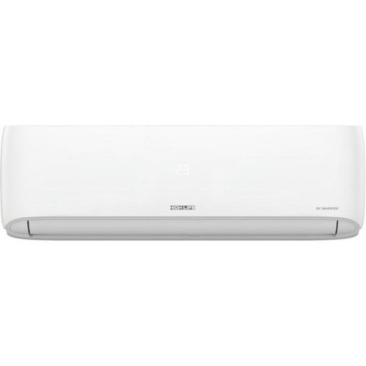 HIGH LIFE COMFORT CLASS Inverter ACHL-24CC-I-CHDV02S HIGH LIFE COMFORT CLASS Inverter ACHL-24CC-I-CHDV02S