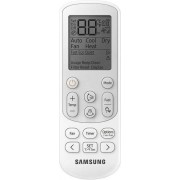 Samsung AR9500T WindFree AR24BSFCMWKNER