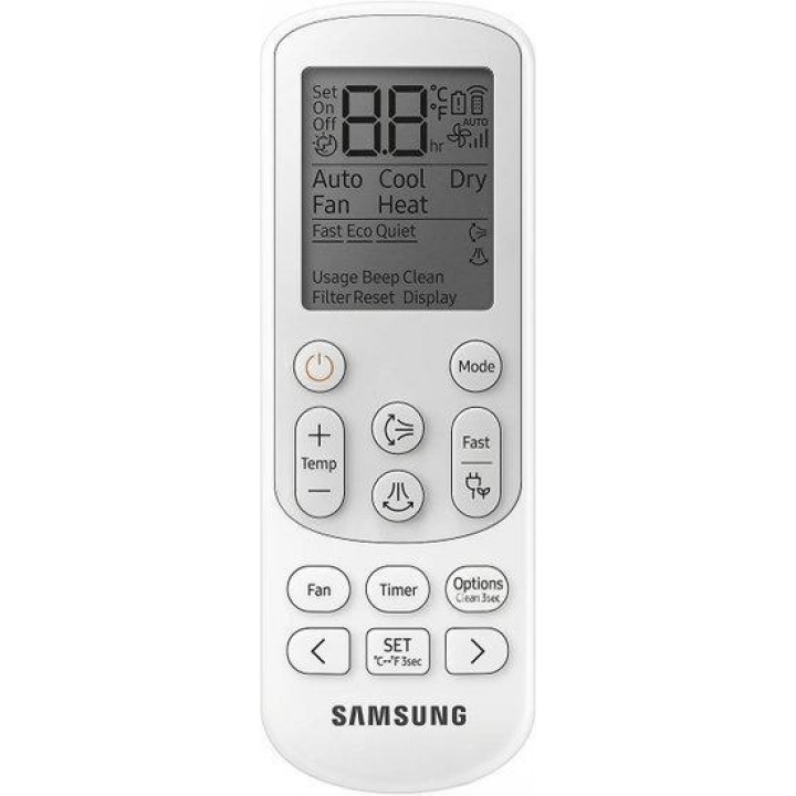 Samsung AR9500T WindFree AR24BSFCMWKNER Samsung AR9500T WindFree AR24BSFCMWKNER