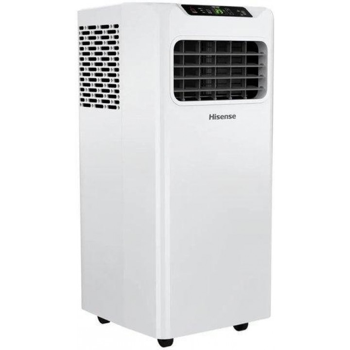 Hisense W-series AP-07CR4GKWS00 Hisense W-series AP-07CR4GKWS00