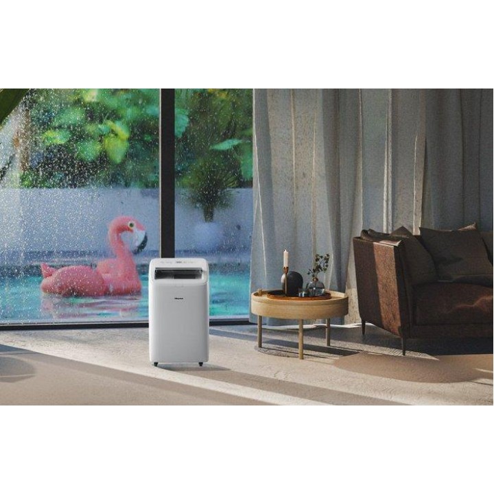 Hisense C-series AP-09CW4GNCS00 Hisense C-series AP-09CW4GNCS00