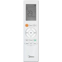 Кондиционер Midea Breezeless E MSFE-09N8D6-I/MSFE-09N8D6-O