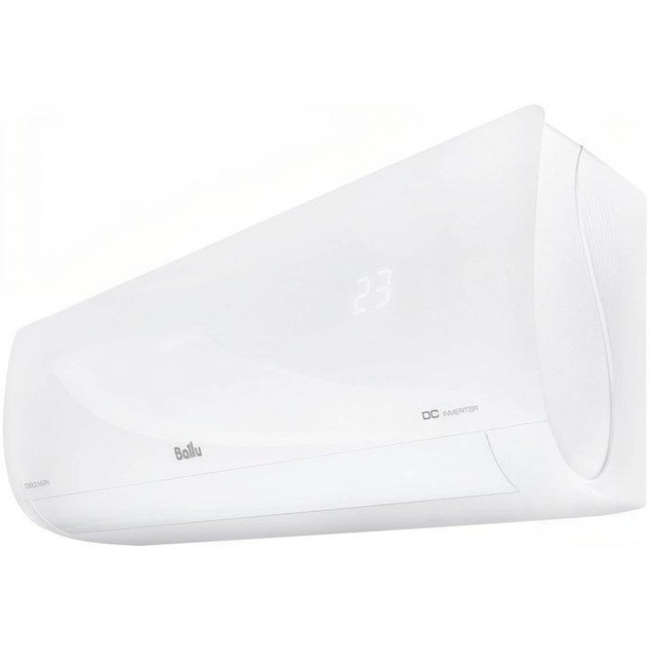 Ballu Discovery DC inverter BSVI-07HN8 Ballu Discovery DC inverter BSVI-07HN8