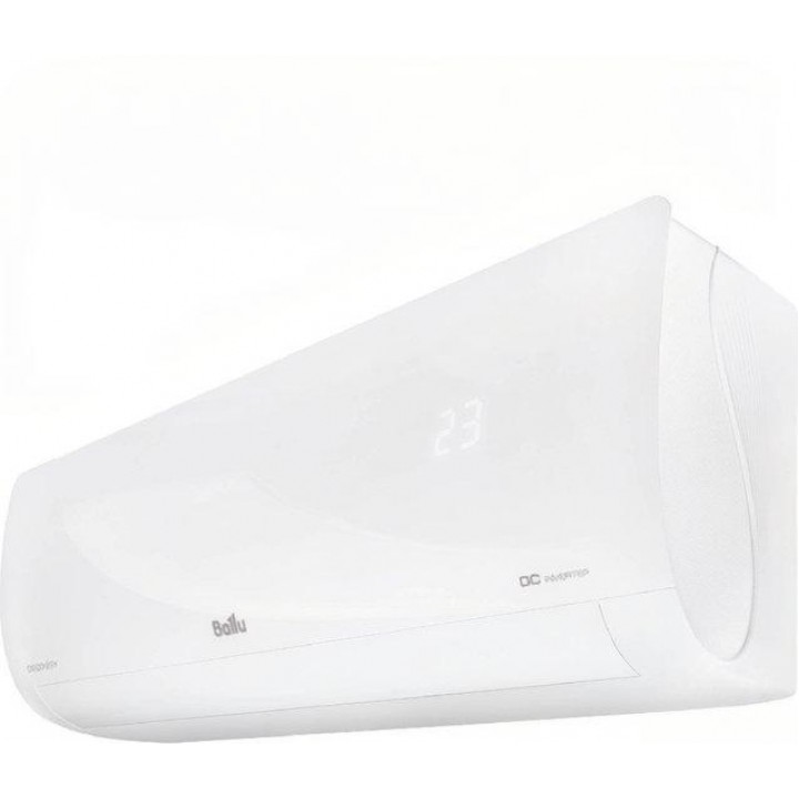 Ballu Discovery DC inverter BSVI-07HN8 Ballu Discovery DC inverter BSVI-07HN8