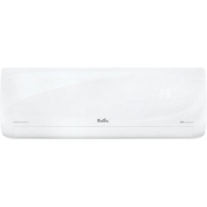 Ballu Discovery DC inverter BSVI-07HN8 Ballu Discovery DC inverter BSVI-07HN8