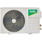 Ballu Discovery DC inverter BSVI-07HN8