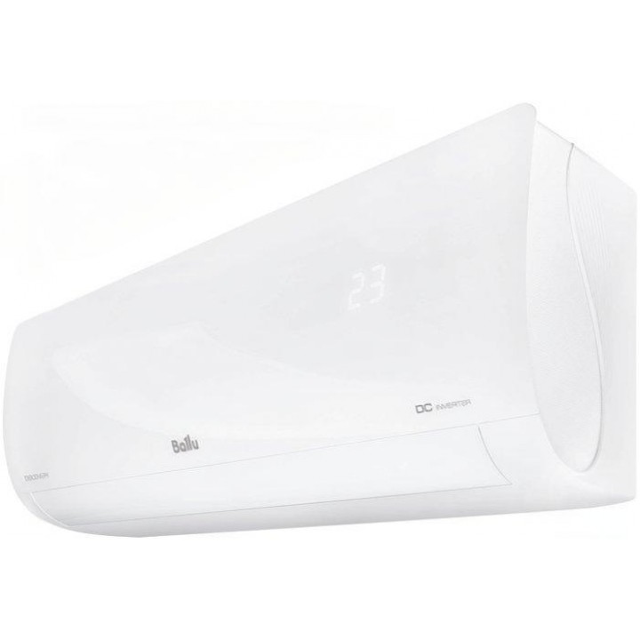 Ballu Discovery DC inverter BSVI-09HN8 Ballu Discovery DC inverter BSVI-09HN8
