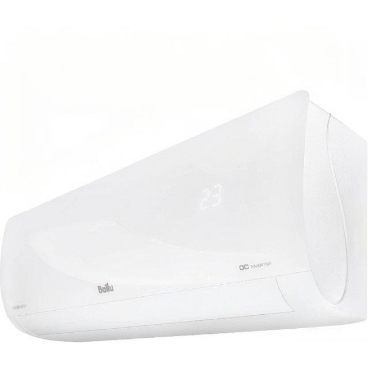 Ballu Discovery DC inverter BSVI-09HN8 Ballu Discovery DC inverter BSVI-09HN8
