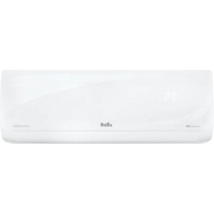 Ballu Discovery DC inverter BSVI-09HN8 Ballu Discovery DC inverter BSVI-09HN8