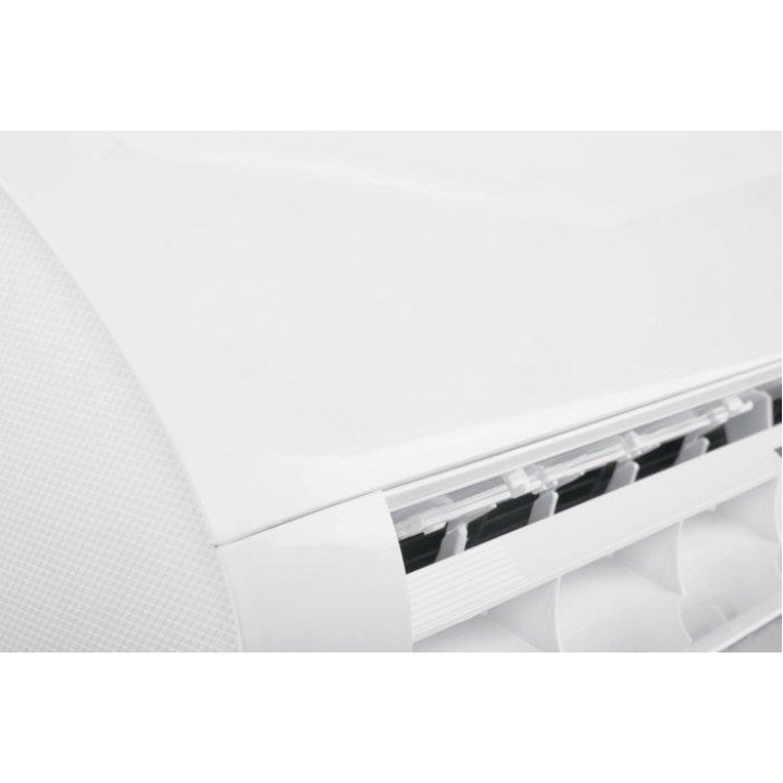 Ballu Discovery DC inverter BSVI-09HN8 Ballu Discovery DC inverter BSVI-09HN8