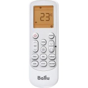 Ballu Discovery DC inverter BSVI-09HN8