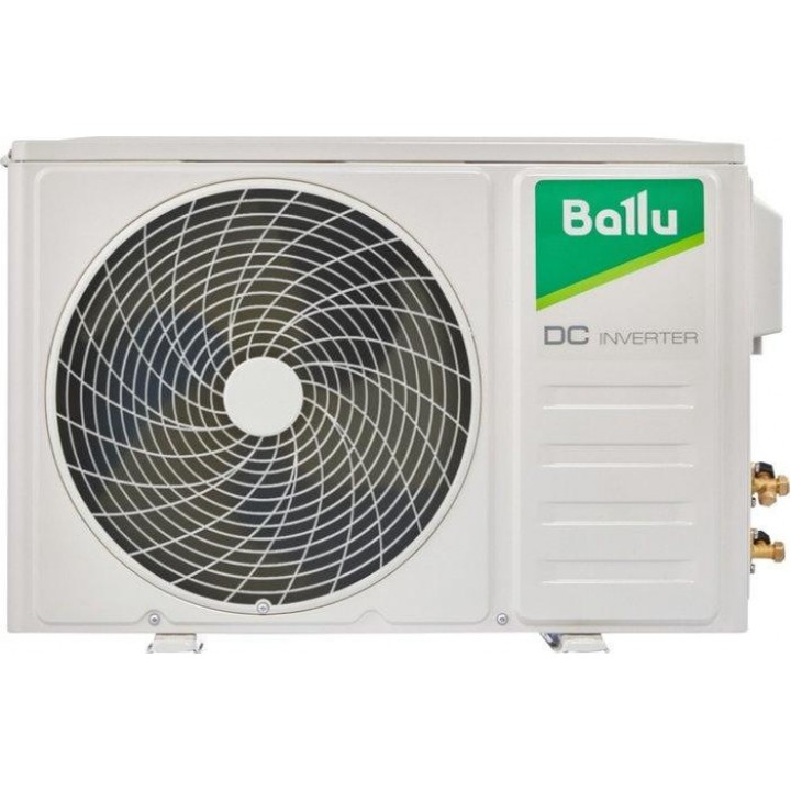 Ballu Discovery DC inverter BSVI-09HN8 Ballu Discovery DC inverter BSVI-09HN8