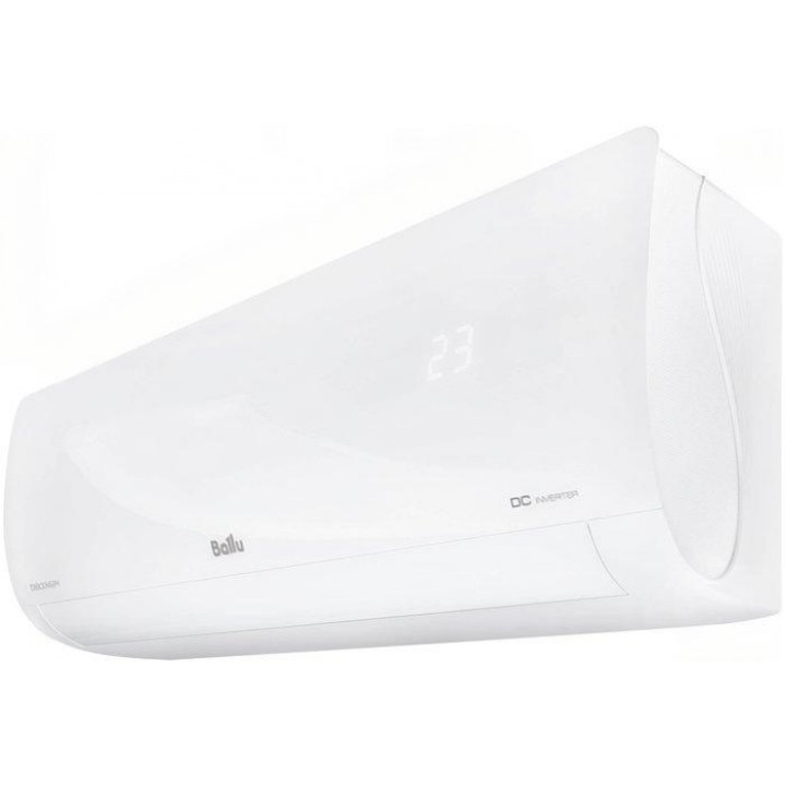 Ballu Discovery DC inverter BSVI-12HN8 Ballu Discovery DC inverter BSVI-12HN8