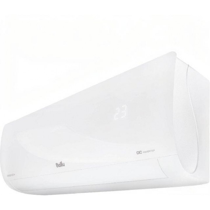 Ballu Discovery DC inverter BSVI-12HN8 Ballu Discovery DC inverter BSVI-12HN8