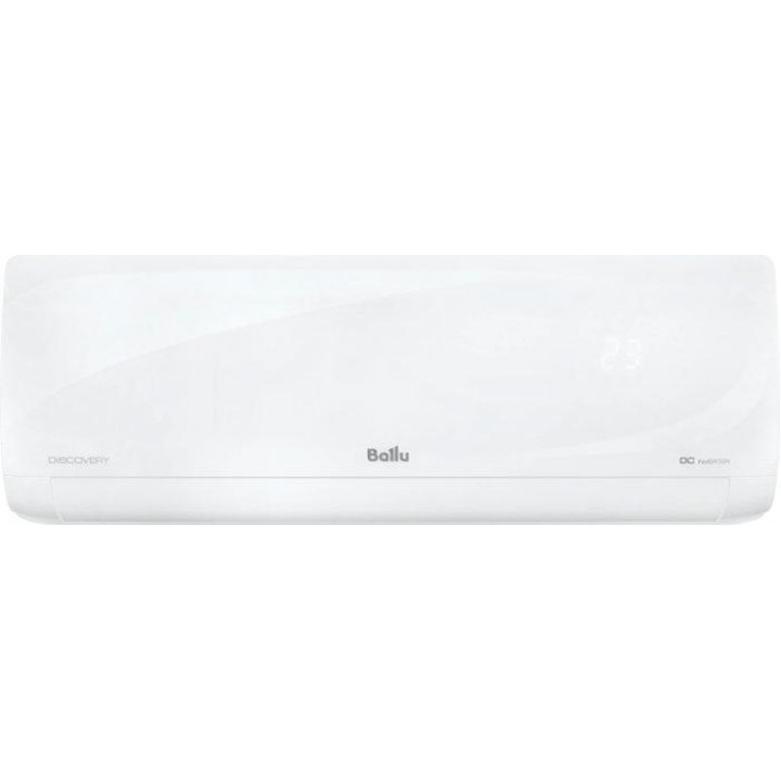 Ballu Discovery DC inverter BSVI-12HN8 Ballu Discovery DC inverter BSVI-12HN8