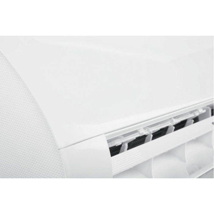 Ballu Discovery DC inverter BSVI-12HN8 Ballu Discovery DC inverter BSVI-12HN8
