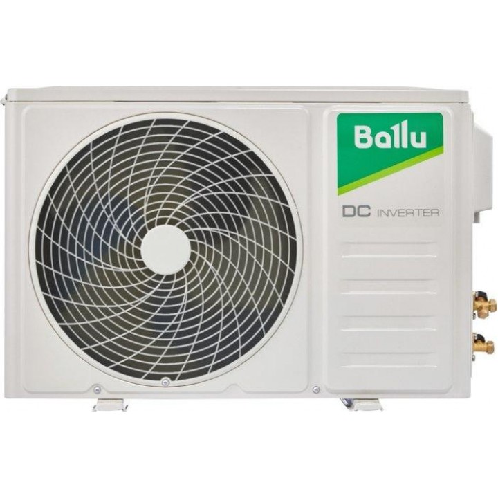 Ballu Discovery DC inverter BSVI-12HN8 Ballu Discovery DC inverter BSVI-12HN8