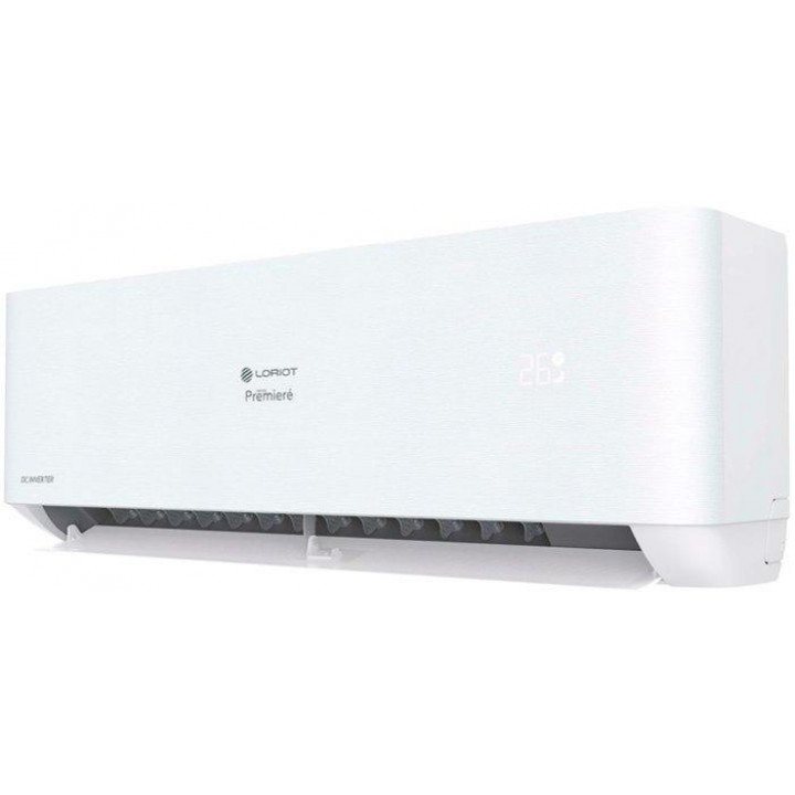 Loriot Premiere DC Inverter LAC-09TPRI Loriot Premiere DC Inverter LAC-09TPRI