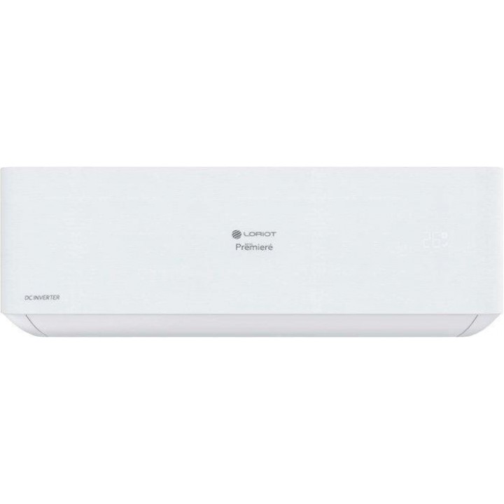 Loriot Premiere DC Inverter LAC-09TPRI Loriot Premiere DC Inverter LAC-09TPRI