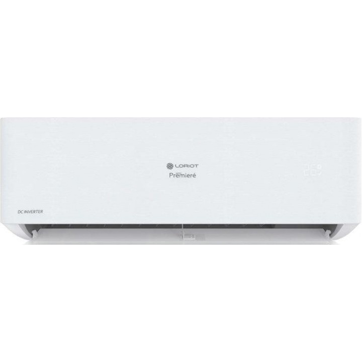 Loriot Premiere DC Inverter LAC-09TPRI Loriot Premiere DC Inverter LAC-09TPRI