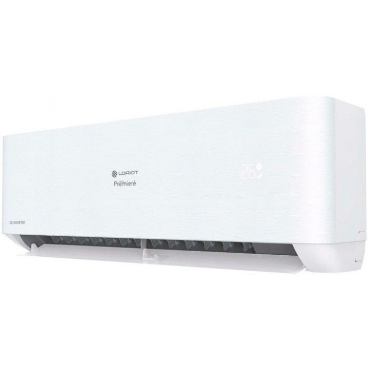Loriot Premiere DC Inverter LAC-12TPRI Loriot Premiere DC Inverter LAC-12TPRI