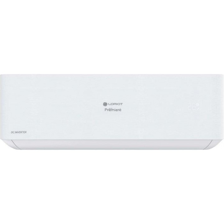 Loriot Premiere DC Inverter LAC-12TPRI Loriot Premiere DC Inverter LAC-12TPRI