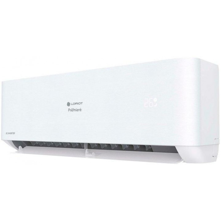 Loriot Premiere DC Inverter LAC-18TPRI Loriot Premiere DC Inverter LAC-18TPRI