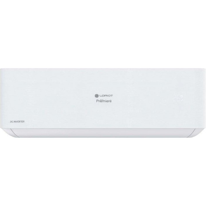 Loriot Premiere DC Inverter LAC-18TPRI Loriot Premiere DC Inverter LAC-18TPRI