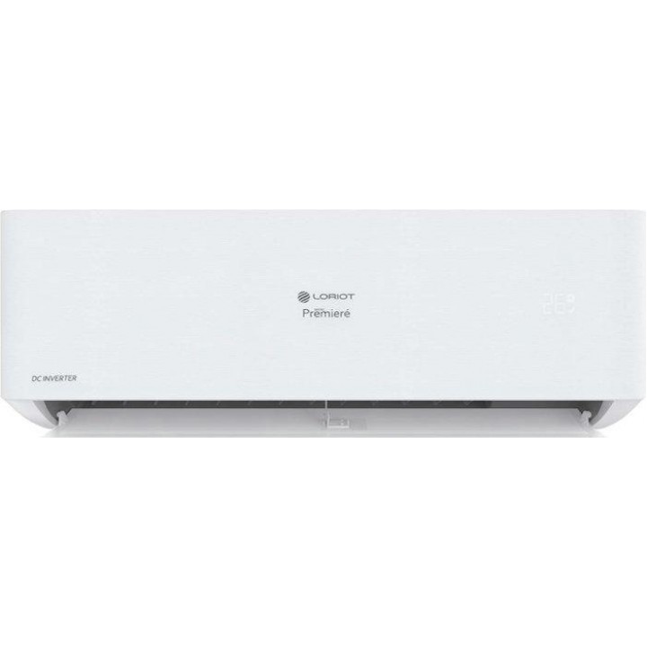 Loriot Premiere DC Inverter LAC-18TPRI Loriot Premiere DC Inverter LAC-18TPRI