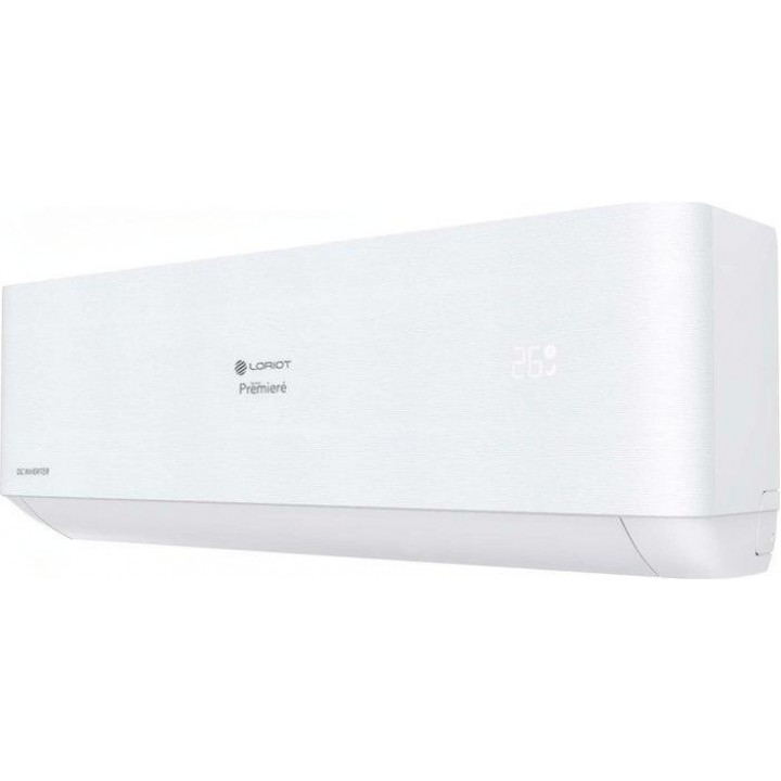 Loriot Premiere DC Inverter LAC-18TPRI Loriot Premiere DC Inverter LAC-18TPRI