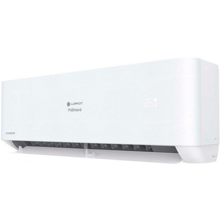 Loriot Premiere DC Inverter LAC-24TPRI Loriot Premiere DC Inverter LAC-24TPRI