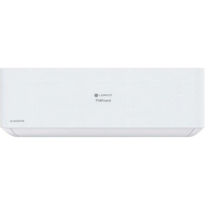 Loriot Premiere DC Inverter LAC-24TPRI Loriot Premiere DC Inverter LAC-24TPRI
