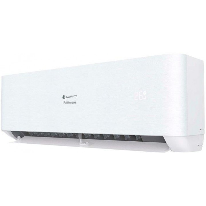 Loriot Premiere LAC-07TPR Loriot Premiere LAC-07TPR