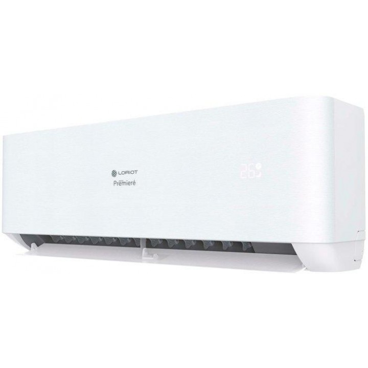 Loriot Premiere LAC-18TPR Loriot Premiere LAC-18TPR