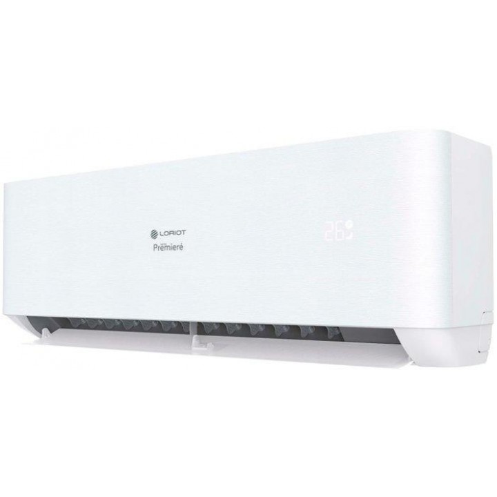 Loriot Premiere LAC-24TPR Loriot Premiere LAC-24TPR