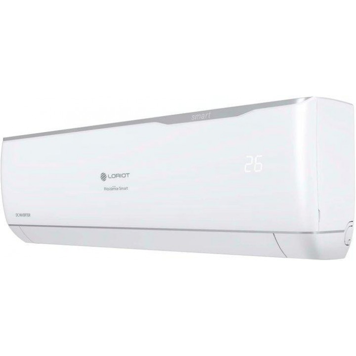 Loriot Residence Smart DC Inverter LAC-09AJI Loriot Residence Smart DC Inverter LAC-09AJI
