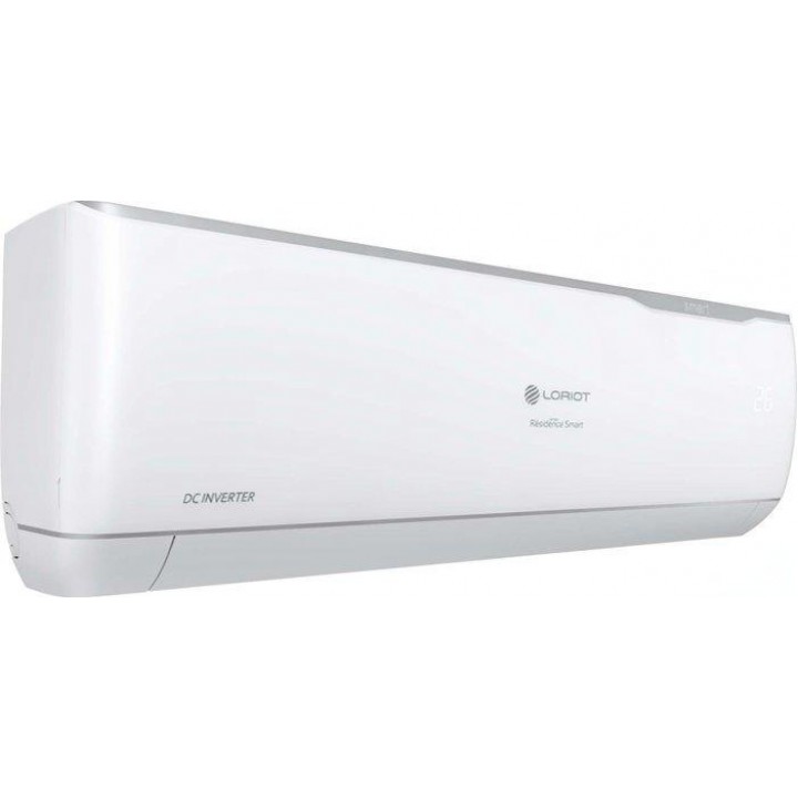 Loriot Residence Smart DC Inverter LAC-09AJI Loriot Residence Smart DC Inverter LAC-09AJI