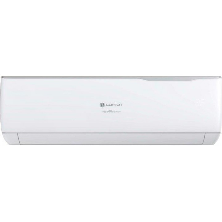 Loriot Residence Smart DC Inverter LAC-09AJI Loriot Residence Smart DC Inverter LAC-09AJI