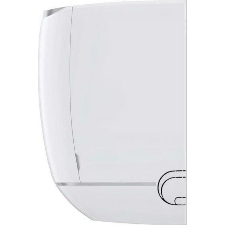 Loriot Residence Smart DC Inverter LAC-09AJI Loriot Residence Smart DC Inverter LAC-09AJI