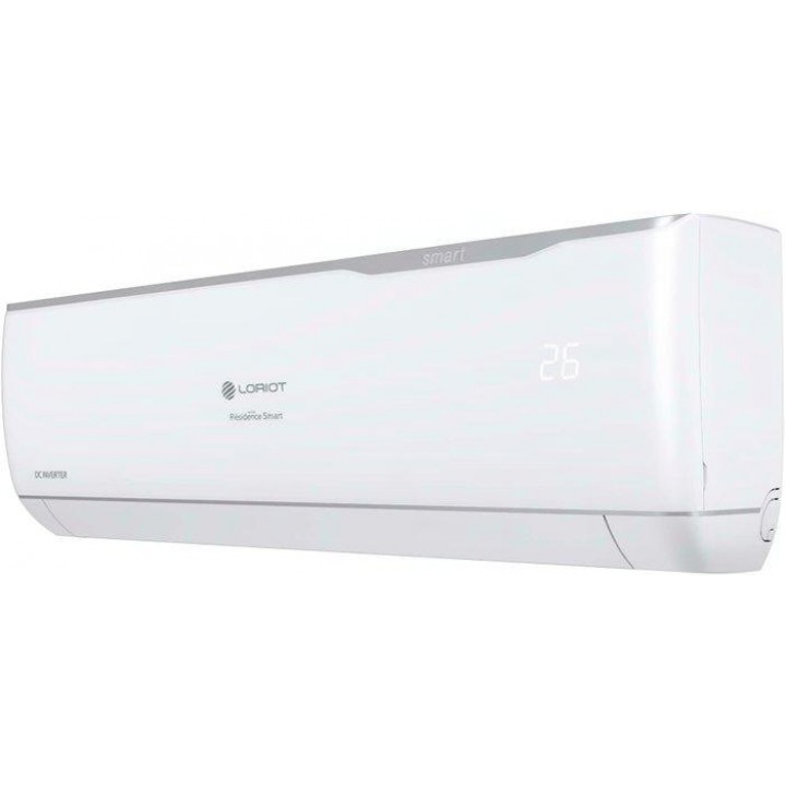 Loriot Residence Smart DC Inverter LAC-12AJI Loriot Residence Smart DC Inverter LAC-12AJI
