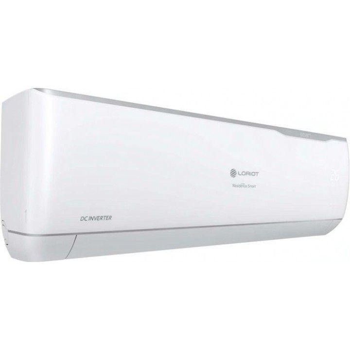 Loriot Residence Smart DC Inverter LAC-12AJI Loriot Residence Smart DC Inverter LAC-12AJI