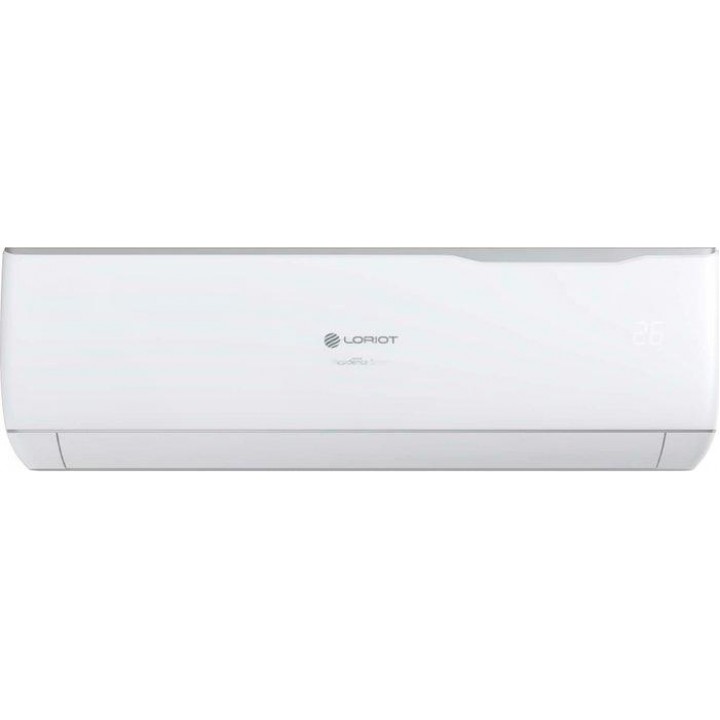 Loriot Residence Smart DC Inverter LAC-12AJI Loriot Residence Smart DC Inverter LAC-12AJI