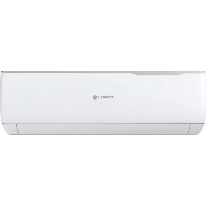 Loriot Residence Smart DC Inverter LAC-18AJI Loriot Residence Smart DC Inverter LAC-18AJI