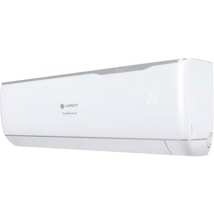 Loriot Residence Smart LAC-07AJ Loriot Residence Smart LAC-07AJ