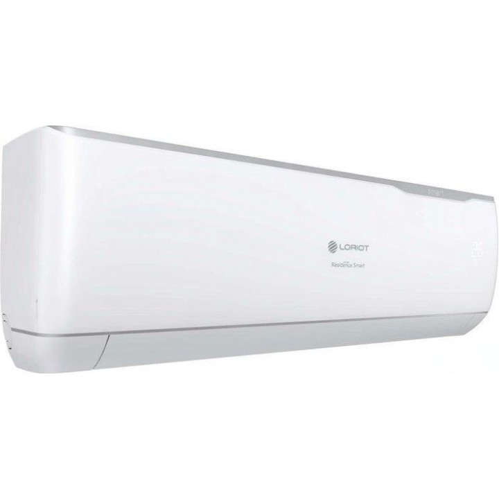 Loriot Residence Smart LAC-07AJ Loriot Residence Smart LAC-07AJ