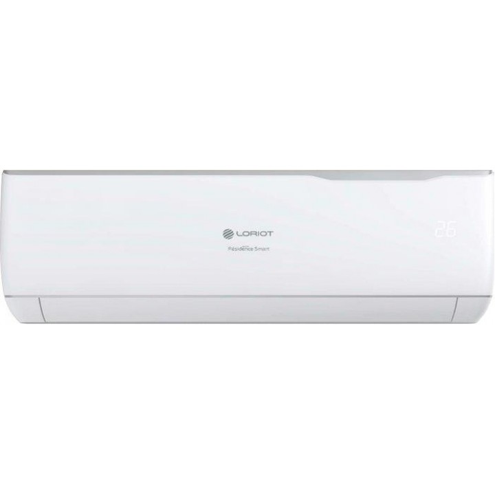 Loriot Residence Smart LAC-07AJ Loriot Residence Smart LAC-07AJ