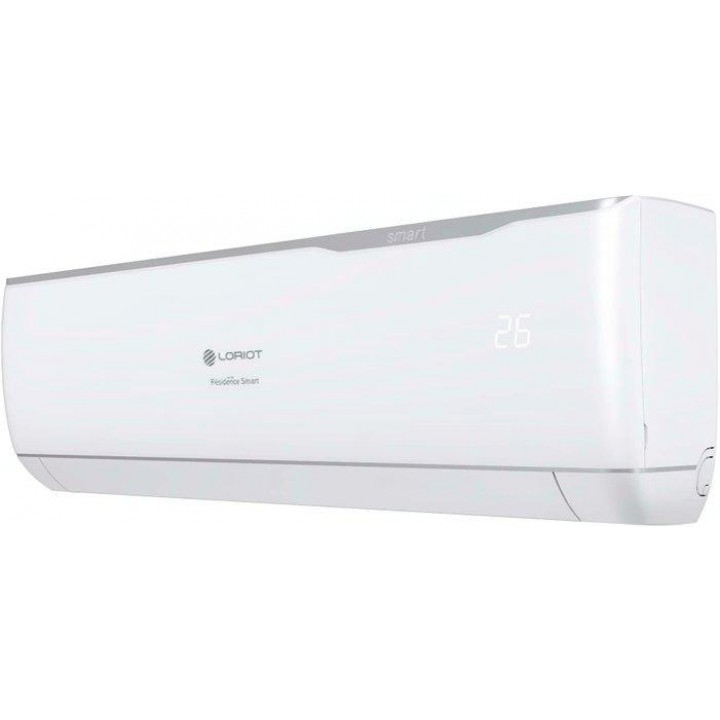 Loriot Residence Smart LAC-09AJ Loriot Residence Smart LAC-09AJ