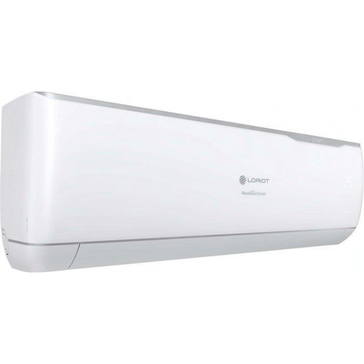 Loriot Residence Smart LAC-09AJ Loriot Residence Smart LAC-09AJ