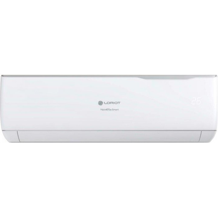 Loriot Residence Smart LAC-09AJ Loriot Residence Smart LAC-09AJ